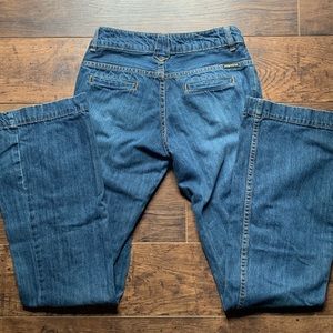Stetson trouser jean